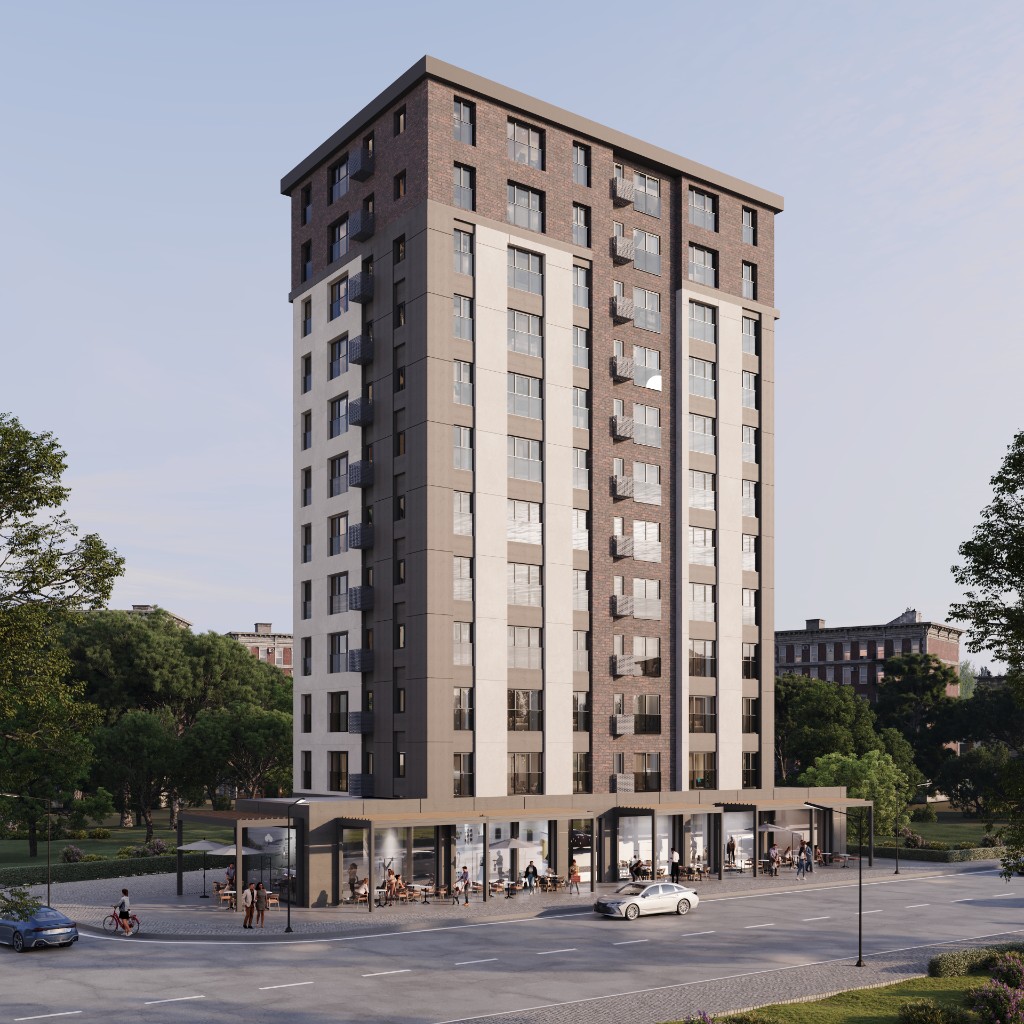 Barış Sitesi görsel 2