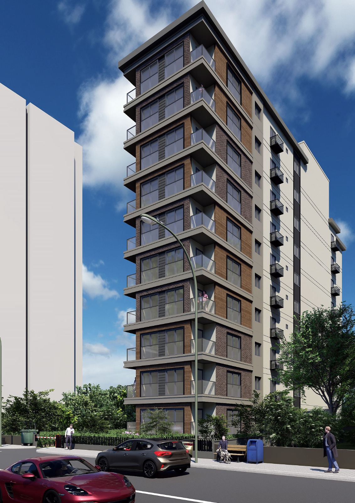 Eğitimciler Apartmanı fotoğraf 2