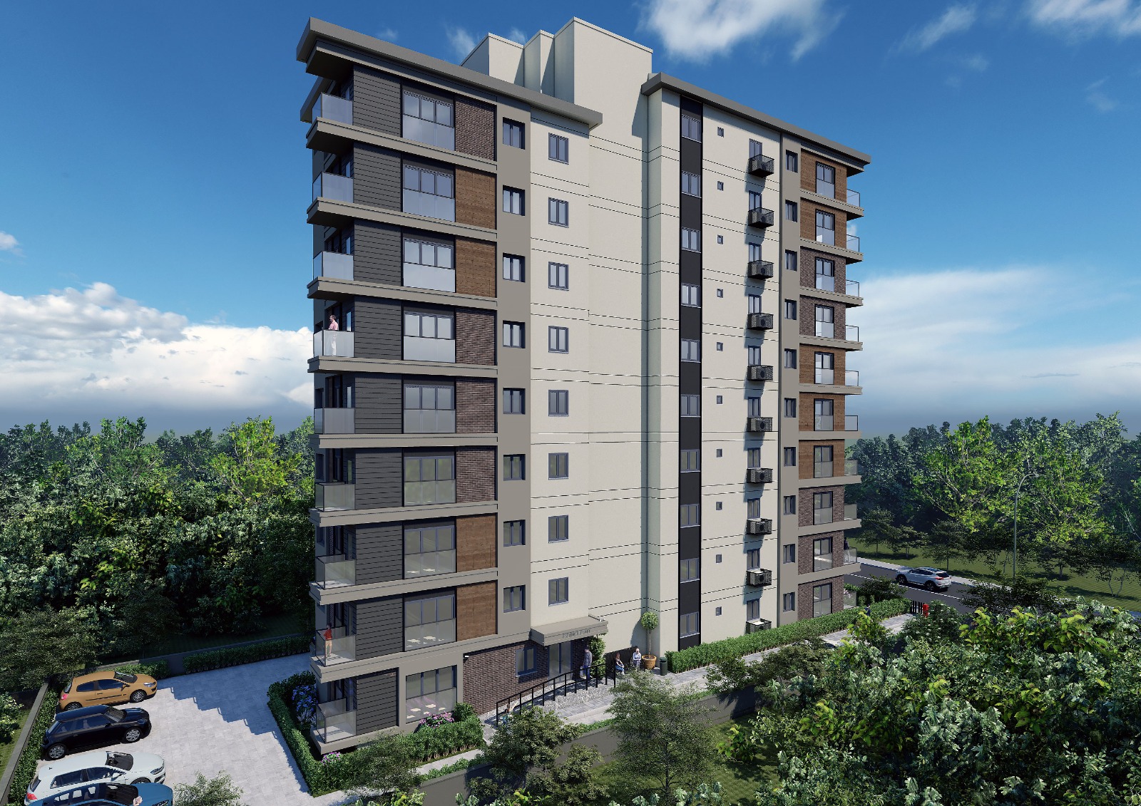 Eğitimciler Apartmanı fotoğraf 5